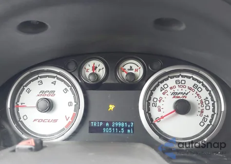 2011 Ford Focus Ses z USA, uszkodzony, nr VIN 1FAHP3GN3BW201446